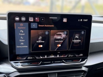 Cupra Formentor Crossover Facelifting 2.0 TSI 333KM 2025 Cupra Formentor TSI 4Drive 333KM VZ Pakiet EXTREME Matrix LED Kam. 360, zdjęcie 28