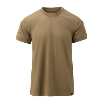 ТАКТИЧЕСКАЯ ФУТБОЛКА - TopCool Lite - Coyote M
