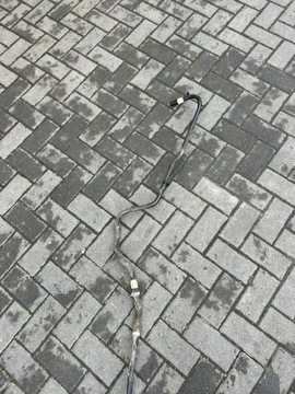 PŘÍVOD WAZ VODY CHLAZENÍ BATERIE RENAULT ARKANA 295Y88575R 295M17674R