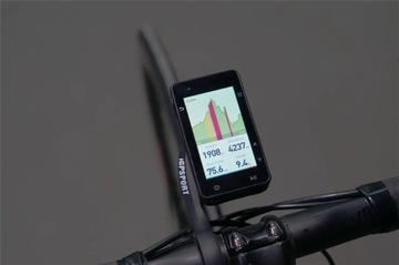 IGPSPORT iGS630 GPS BT счетчик велосипедного компьютера