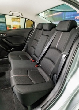 Mazda 3 III Sedan Facelifting 2.0 SKYACTIV-G 120KM 2018 Mazda 3 2.0 Skyenergy 2.0 Benzyna 120KM, zdjęcie 18