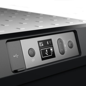 АВТОМОБИЛЬНЫЙ КОМПРЕССОР ХОЛОДИЛЬНИКА DOMETIC CFX3 45[9600025326]