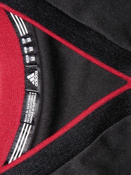 БАСКЕТБОЛЬНАЯ ФУТБОЛКА ADIDAS NBA R M