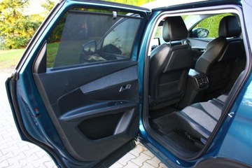 Peugeot 5008 II Crossover 1.5 BlueHDI 130KM 2019 Peugeot 5008 Peugeot 5008 1.5 BlueHDI Allure SampS 1.5 Diesel 130KM, zdjęcie 32