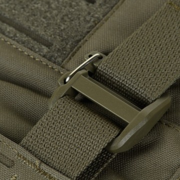 M-TAC ВОЕННЫЙ ТАКТИЧЕСКИЙ ЖИЛЕТ FAST Cuirass QRS XL Gen.II Ranger Green