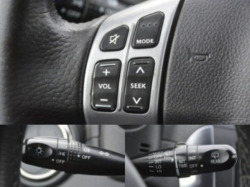 Fiat Sedici 1.6 16v 120KM 2012 Fiat Sedici 1.6 4x4 nawi climatronic gwarancja, zdjęcie 20