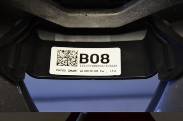 РУЛЕВОЕ КОЛЕСО HYUNDAI KONA 96710-J9640 96720-J9770