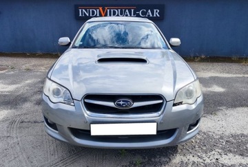 Subaru Legacy V Kombi 2.0 D 150KM 2009 SUBARU LEGACY * 2.0 diesel * POLECAM!, zdjęcie 12