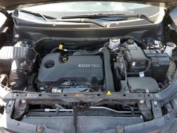 Chevrolet 2020 Chevrolet Equinox Chevrolet Equinox LS, od ubezpieczalni 1.5 Benzyna 170KM, zdjęcie 11