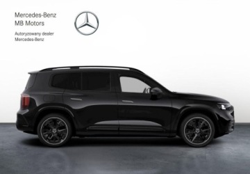 Mercedes GLB 2026 Mercedes-Benz GLB 250 z technologia EQ pakiet premium Elektryczny 272KM, zdjęcie 1