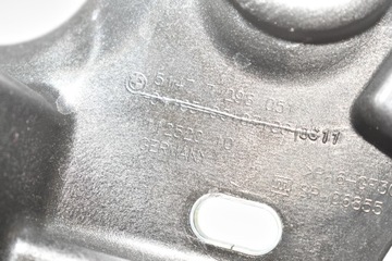 51477298051 JINÉ DÍLY VNITŘNÍ 328 I 180 2013 BMW 3 GRANÁT TURISMO (F34)