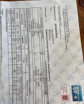 Ford Focus III Kombi 1.6 Duratorq TDCi DPF 115KM 2013 Ford Focus 1.6 diesel ,bezwypadek ,jeden wlasc ,niski pot przebieg ,nowy r, zdjęcie 33