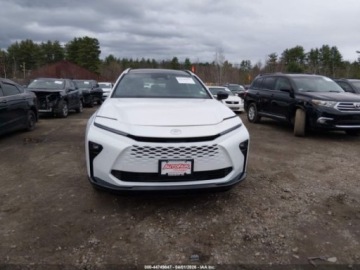 Toyota 2025 Toyota Crown Signia Limited 2025 2.5 Benzyna 188KM, zdjęcie 7