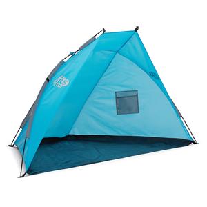 NAMIOT PLAŻOWY NIEBIESKI NILS CAMP