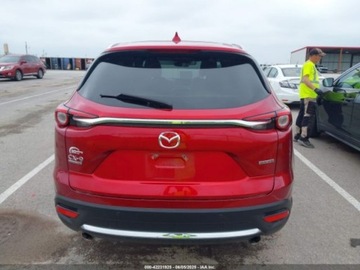 Mazda CX-9 2021 Mazda CX-9 Signature 2021 2.5l 2.5 Benzyna 227KM, zdjęcie 4
