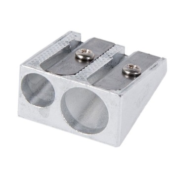 TEMPERÓWKA STRUGACZKA PODWÓJNA METALOWA