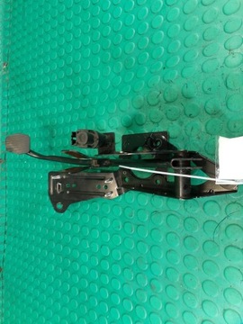 VOLVO V50 PEDAŁ HAMULCA 4N51-2467-CC