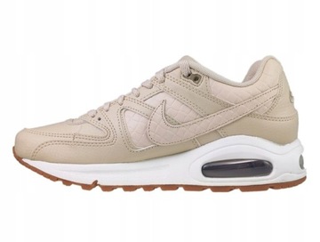 BUTY NIKE WMNS AIR MAX COMMAND PRM 718896 100 R-41