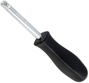 WKRĘTAK KLUCZ DO NASADEK 1/4 150MM PRZEDŁUŻKA