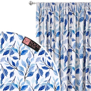 ZASŁONY ZASŁONA NA TAŚMIE ŻABKI 140x250 +GRATIS!!