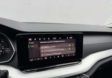 Skoda Octavia IV Liftback 1.5 TSI EVO 150KM 2025 Skoda Octavia gwarancja 1.5TSI 150KM DSG salon Polska kamera VAT 23 1.5, zdjęcie 15