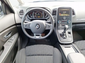Renault Scenic IV 2020 Renault Scenic Renault Scenic 1.7 dCi Limited 120KM Automat LED Alu Navi K, zdjęcie 3