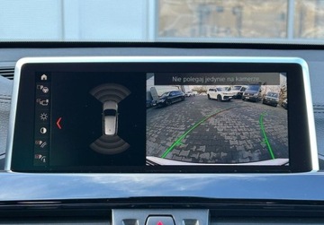 BMW X1 F48 Crossover sDrive20i 192KM 2019 BMW X1 sDrive20i xLine, GPS, Kamera, Tempomat, Ambiente, HiFi, Serwis ASO, zdjęcie 27