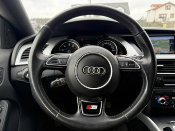Audi A5 8T Sportback Facelifting 1.8 TFSI 144KM 2016 Audi A5 Sportback S-Line*Tylko 98700km*, zdjęcie 18