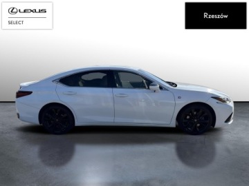 Lexus ES VII (XV70) Sedan Facelifting 300h 218KM 2023 Lexus ES 300h F Sport Edition ES300h F Sport, zdjęcie 5