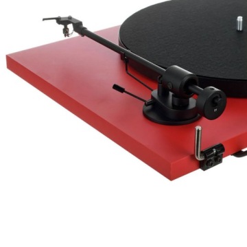 Pro-Ject Primary E Phono RED красный