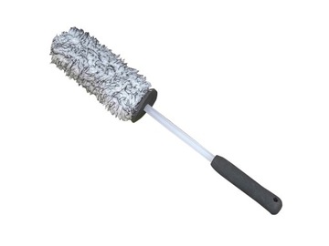 Foliatec szczotka z mikrofibry do czyszczenia felg NOWOŚĆ!