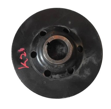 K26 KOLO ŘEMENICE KLIKOVÉ HŘÍDELE OJNICE MERCEDES W166 C218 M157 A2780300203