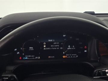 Lincoln Aviator 2024 Lincoln Aviator Reserve 2024 3.0 Benzyna 400KM, zdjęcie 13