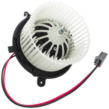 DMUCHAWA NAWIEWU WENTYLATOR do Opel Astra J 09-15