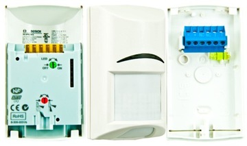 [3F] Установка будильника - PERFECTA 32 LTE SET-A SATEL