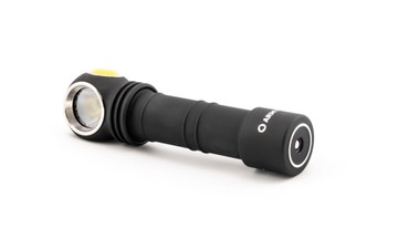 Latarka Armytek Wizard C2 Pro Max Magnet USB White