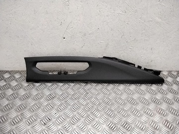 BMW X5 F15 2015 DÍL DESKY ROZDĚLOVACÍ / STŘED