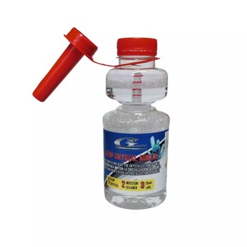 PŁYN DODATEK ŚRODEK DO ADBLUE PRZECIW KRYSTALIZACJI 250ML