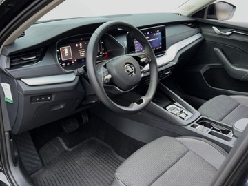 Skoda Octavia IV Liftback 1.5 TSI EVO 150KM 2024 Skoda Octavia 1.5eTSI 150KM Selection SerwisASO SalonPL Virtual Tempo Led, zdjęcie 14