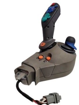 FENDT VARIO РЫЧАГ 400 700 800 ДЖОЙСТИК