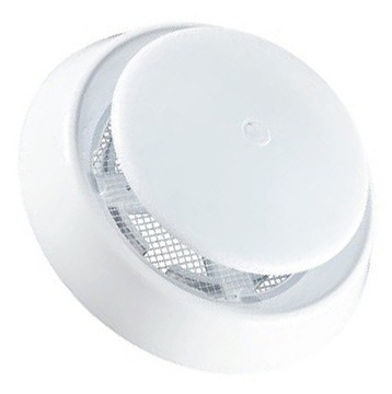 ANEMOSTAT ZAWÓR REGULACJA KRATKA NAWIEWNY WYWIEWNY