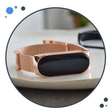 РЕМЕНЬ для браслета XIAOMI MI BAND 7 — МНОГО ЦВЕТОВ
