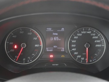 Seat Leon III ST 1.4 TSI ACT 150KM 2015 Seat Leon 1.4 TSI, Salon Polska, Serwis ASO, zdjęcie 10