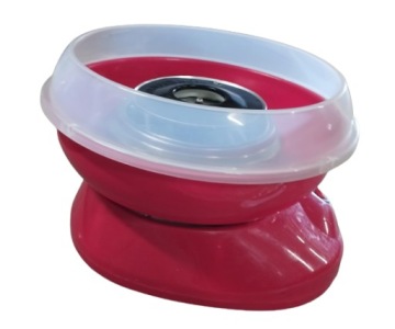 АВТОМАТИЧЕСКАЯ МАШИНА ДЛЯ ФЛОТИРОВАНИЯ КОНФЕТ -550ВТ