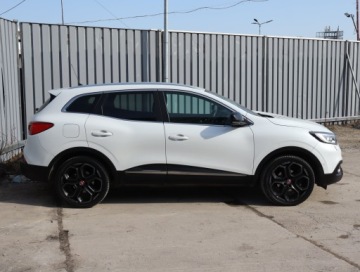 Renault Kadjar Crossover 1.2 Energy TCe 130KM 2016 Renault Kadjar 1.2 TCe, Salon Polska, zdjęcie 5