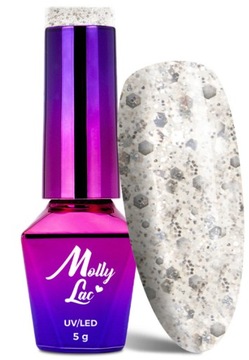 LAKIER HYBRYDOWY MOLLY LAC BRILLIANT 30
