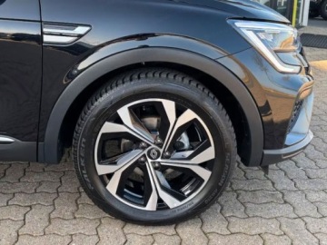 Renault Arkana SUV 1.3 TCe 140KM 2025 Od ręki - Techno 1.3 TCe mHEV 140KM / pakiet easy park premium, winter, zdjęcie 10