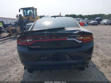 Dodge Charger VII 2022 Dodge Charger SXT 2022 3.6l 3.6 Benzyna 292KM, zdjęcie 4