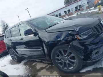 Jeep Grand Cherokee IV 2019 Jeep Grand Cherokee High Altitude 2019 3.6 Benzyna 295KM, zdjęcie 6