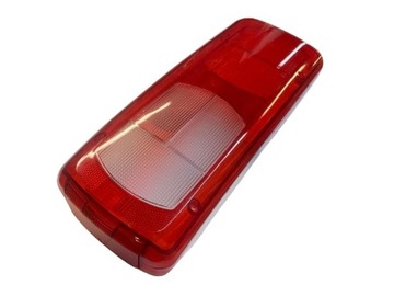 KLOSZ LAMPY ZESPOLONEJ TYL DAF CF XF95 XF105